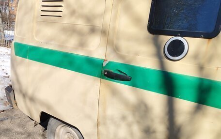 ЛуАЗ 3151, 2000 год, 250 000 рублей, 3 фотография