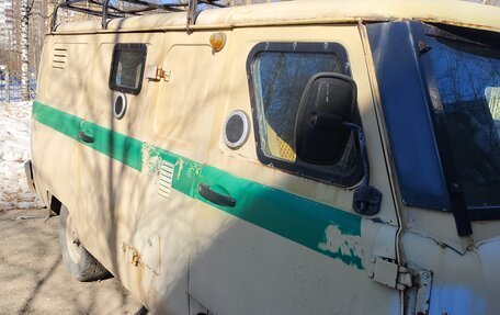 ЛуАЗ 3151, 2000 год, 250 000 рублей, 2 фотография