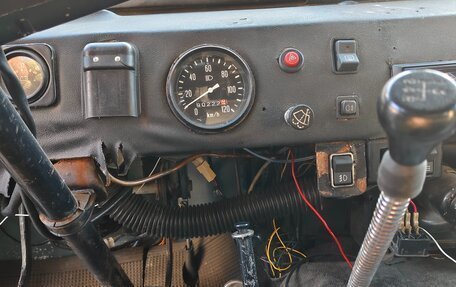 ЛуАЗ 3151, 2000 год, 250 000 рублей, 6 фотография