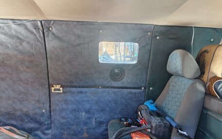 ЛуАЗ 3151, 2000 год, 250 000 рублей, 9 фотография