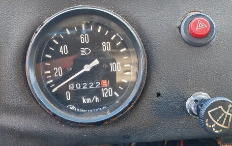 ЛуАЗ 3151, 2000 год, 250 000 рублей, 7 фотография