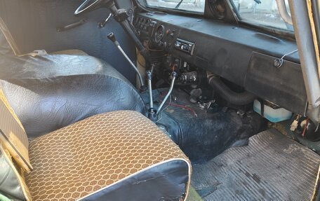 ЛуАЗ 3151, 2000 год, 250 000 рублей, 8 фотография