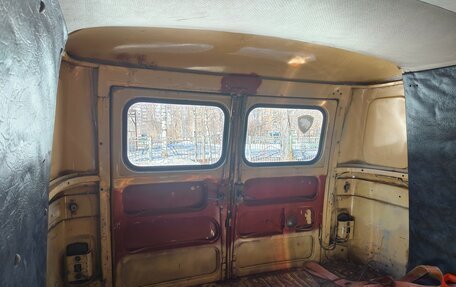 ЛуАЗ 3151, 2000 год, 250 000 рублей, 10 фотография