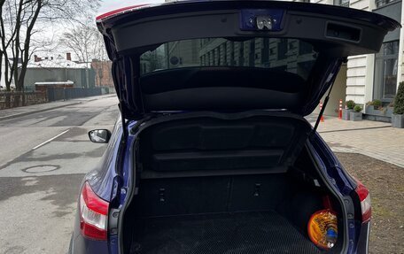 Nissan Qashqai, 2016 год, 1 420 000 рублей, 2 фотография