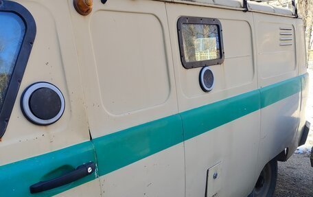 ЛуАЗ 3151, 2000 год, 250 000 рублей, 4 фотография