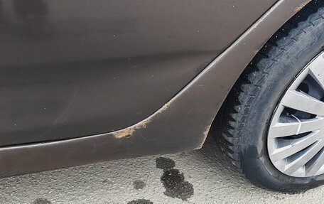 Hyundai Solaris II рестайлинг, 2015 год, 490 000 рублей, 7 фотография