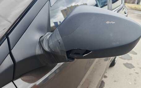 Hyundai Solaris II рестайлинг, 2015 год, 490 000 рублей, 17 фотография