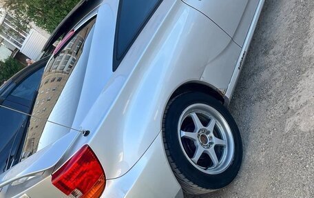 Toyota Celica VII рестайлинг, 2002 год, 610 000 рублей, 5 фотография