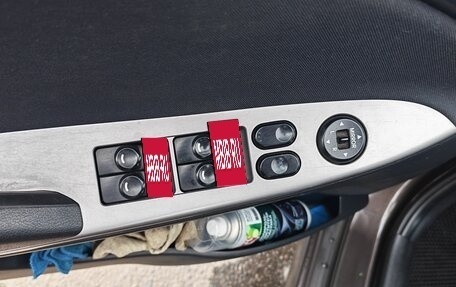 Hyundai Solaris II рестайлинг, 2015 год, 490 000 рублей, 13 фотография