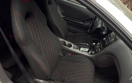 Toyota Celica VII рестайлинг, 2002 год, 610 000 рублей, 14 фотография