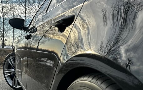 Volkswagen Passat B7, 2012 год, 1 329 000 рублей, 4 фотография