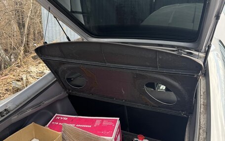 Toyota Celica VII рестайлинг, 2002 год, 610 000 рублей, 15 фотография