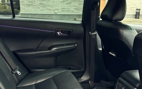 Toyota Camry, 2013 год, 1 650 000 рублей, 5 фотография