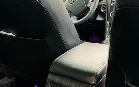 Toyota Camry, 2013 год, 1 650 000 рублей, 6 фотография