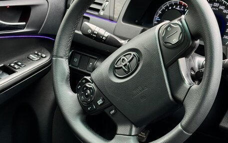 Toyota Camry, 2013 год, 1 650 000 рублей, 10 фотография