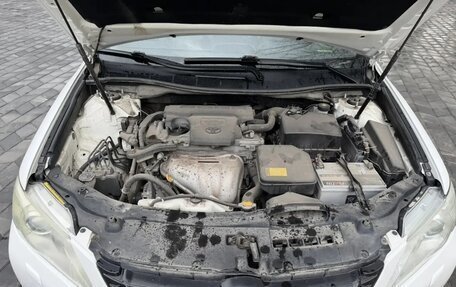 Toyota Camry, 2013 год, 1 650 000 рублей, 17 фотография