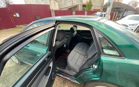 Audi A4, 1996 год, 245 000 рублей, 4 фотография