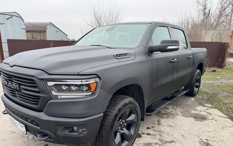 Dodge RAM IV, 2019 год, 5 000 000 рублей, 3 фотография