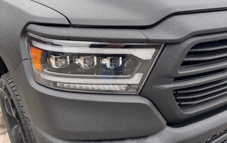 Dodge RAM IV, 2019 год, 5 000 000 рублей, 2 фотография