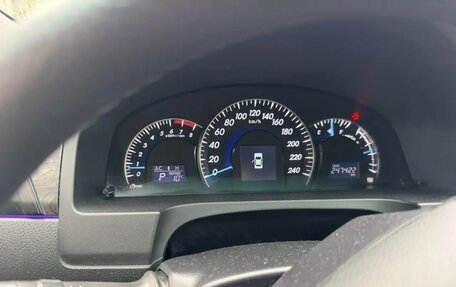 Toyota Camry, 2013 год, 1 650 000 рублей, 18 фотография