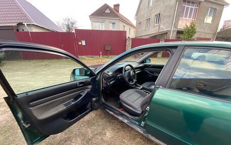 Audi A4, 1996 год, 245 000 рублей, 5 фотография