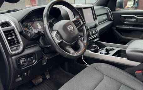 Dodge RAM IV, 2019 год, 5 000 000 рублей, 9 фотография