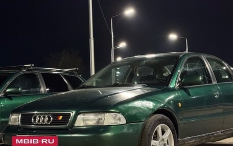 Audi A4, 1996 год, 245 000 рублей, 7 фотография