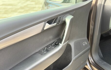 Volkswagen Passat B7, 2014 год, 1 600 000 рублей, 10 фотография