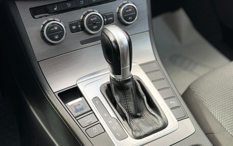 Volkswagen Passat B7, 2014 год, 1 600 000 рублей, 13 фотография