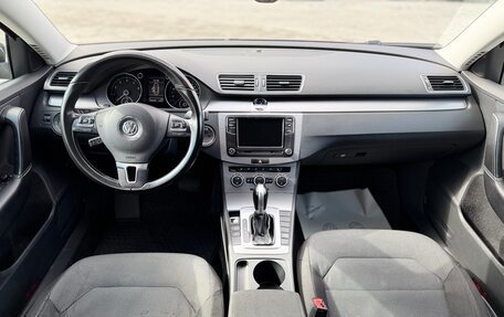 Volkswagen Passat B7, 2014 год, 1 600 000 рублей, 15 фотография