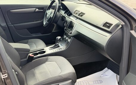 Volkswagen Passat B7, 2014 год, 1 600 000 рублей, 16 фотография