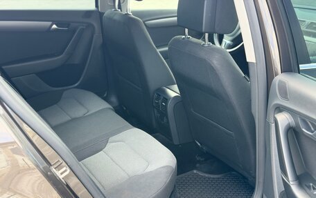 Volkswagen Passat B7, 2014 год, 1 600 000 рублей, 17 фотография