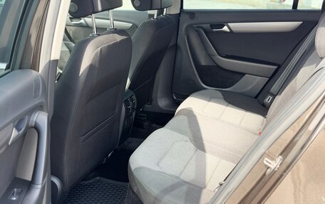 Volkswagen Passat B7, 2014 год, 1 600 000 рублей, 11 фотография