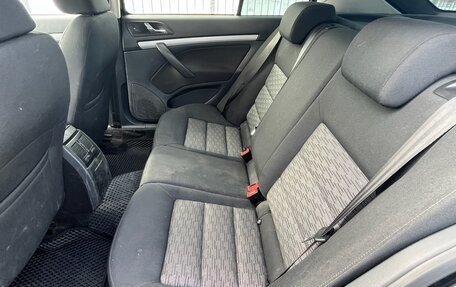 Skoda Octavia, 2013 год, 450 000 рублей, 7 фотография