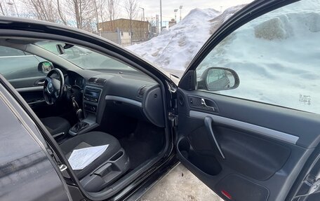 Skoda Octavia, 2013 год, 450 000 рублей, 6 фотография