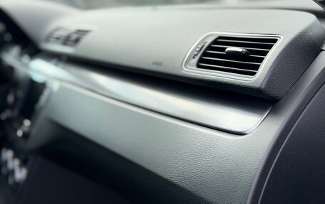 Volkswagen Passat B7, 2014 год, 1 600 000 рублей, 23 фотография