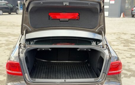 Volkswagen Passat B7, 2014 год, 1 600 000 рублей, 21 фотография