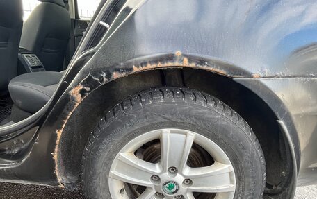 Skoda Octavia, 2013 год, 450 000 рублей, 5 фотография