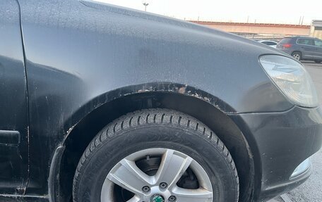 Skoda Octavia, 2013 год, 450 000 рублей, 9 фотография