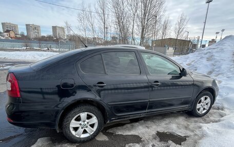 Skoda Octavia, 2013 год, 450 000 рублей, 2 фотография