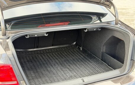 Volkswagen Passat B7, 2014 год, 1 600 000 рублей, 24 фотография