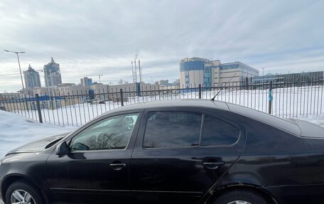 Skoda Octavia, 2013 год, 450 000 рублей, 3 фотография