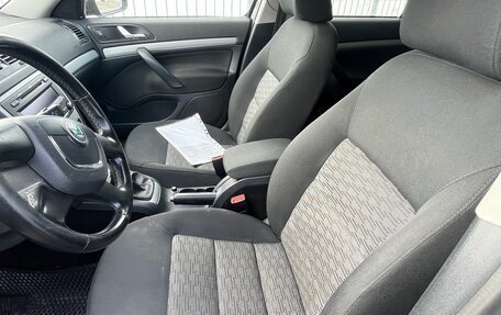 Skoda Octavia, 2013 год, 450 000 рублей, 8 фотография