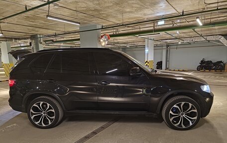 BMW X5, 2010 год, 2 050 000 рублей, 5 фотография