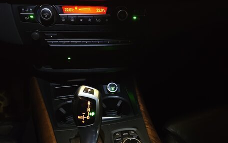 BMW X5, 2010 год, 2 050 000 рублей, 11 фотография