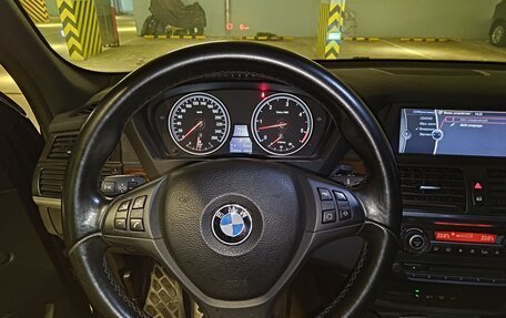 BMW X5, 2010 год, 2 050 000 рублей, 9 фотография