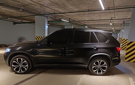 BMW X5, 2010 год, 2 050 000 рублей, 4 фотография