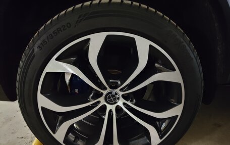 BMW X5, 2010 год, 2 050 000 рублей, 6 фотография