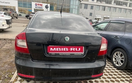 Skoda Octavia, 2013 год, 450 000 рублей, 4 фотография