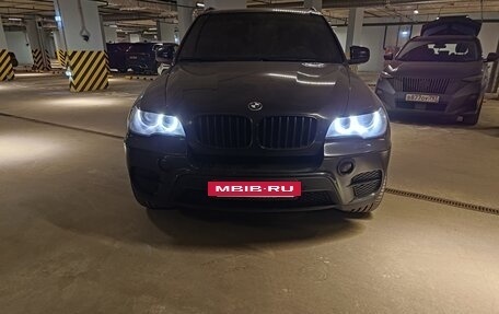 BMW X5, 2010 год, 2 050 000 рублей, 2 фотография